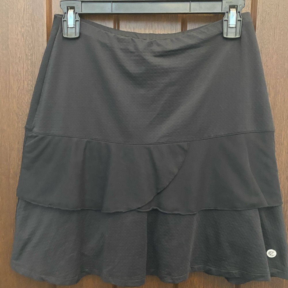 Bette and Court athletic skirt